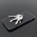 Szkło hartowane do iPhone 14 Plus / 13 Pro Max z filtrem Anti Spy Privacy Glass prywatyzujące