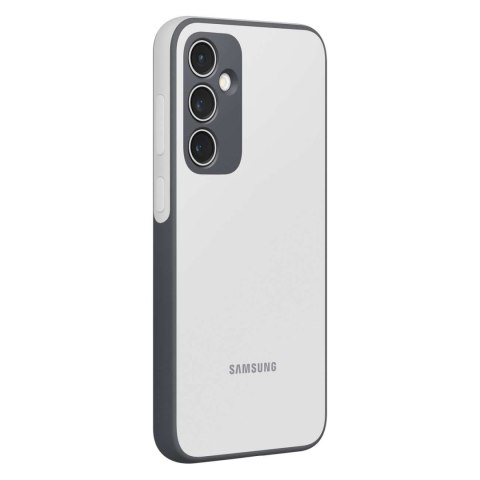 Etui Samsung Silicone Case do Galaxy S23 FE białe Etui Samsung Silicone Case do Galaxy S23 FE białe