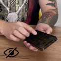 Szkło hartowane prywatyzujące na ekran Samsung Galaxy A13 z filtrem Anti Spy