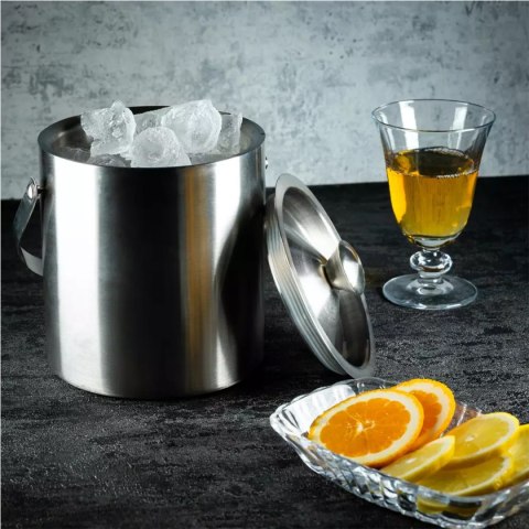 KINGHOFF WIADERKO DO LODU 1,5L KH-1243 KINGHOFF WIADERKO DO LODU 1,5L KH-1243