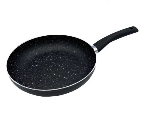 PATELNIA Z POWŁOKĄ MARMUROWĄ KINGHOFF MARMO 18cm KH-3978 PATELNIA Z POWŁOKĄ MARMUROWĄ KINGHOFF MARMO 18cm KH-3978