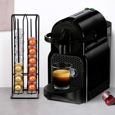 STOJAK ORGANIZER NA KAPSUŁKI NESPRESSO DO KAWY 32szt. 229127 STOJAK ORGANIZER NA KAPSUŁKI NESPRESSO DO KAWY 32szt. 229127