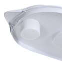 Dzbanek filtrujący Brita Style XL+1 filtr Maxtra Pro PP (szary ; 3,6l)