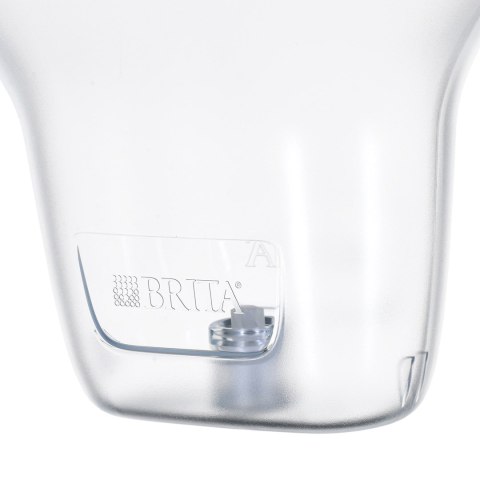 Dzbanek filtrujący Brita Style XL+1 filtr Maxtra Pro PP (szary ; 3,6l) Dzbanek filtrujący Brita Style XL+1 filtr Maxtra Pro PP (szary ; 3,6l)