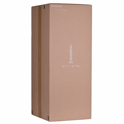 Bezprzewodowy odkurzacz pionowy Samsung Bespoke Jet Plus Pro Extra VS20B95973B/WA Bezprzewodowy odkurzacz pionowy Samsung Bespoke Jet Plus Pro Extra VS20B95973B/WA