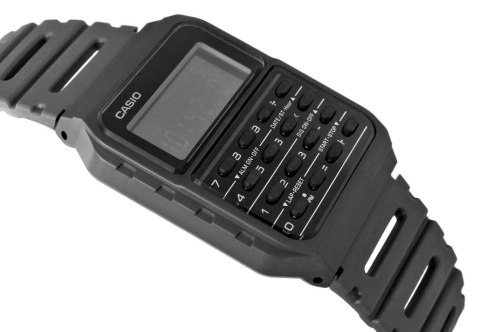 Zegarek Casio CA-53WF-1BEF Unisex Zegarek Casio CA-53WF-1BEF Unisex