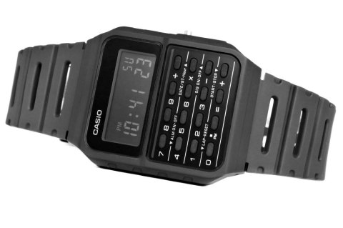Zegarek Casio CA-53WF-1BEF Unisex Zegarek Casio CA-53WF-1BEF Unisex