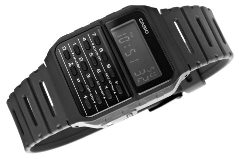 Zegarek Casio CA-53WF-1BEF Unisex Zegarek Casio CA-53WF-1BEF Unisex