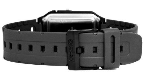 Zegarek Casio CA-53WF-1BEF Unisex Zegarek Casio CA-53WF-1BEF Unisex
