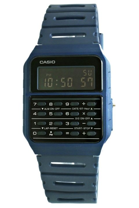 Zegarek Casio CA-53WF-2BEF Unisex + BOX Zegarek Casio CA-53WF-2BEF Unisex + BOX