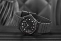 Zegarek Casio MQ-24-1BLLEG + BOX