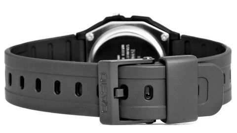 Zegarek Męski CASIO F-91W-1YER Zegarek Męski CASIO F-91W-1YER