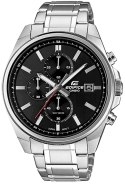 Zegarek Męski CASIO EDIFICE EFV-610D-1AVUEF + BOX