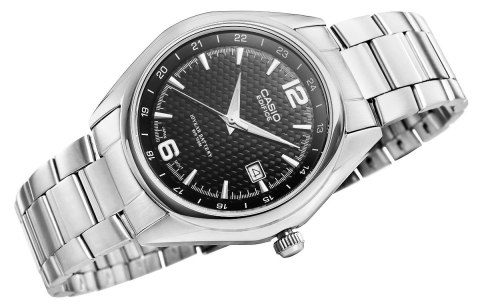 Zegarek Męski CASIO EDIFICE EF-121D-1AVEG 10 BAR + BOX Zegarek Męski CASIO EDIFICE EF-121D-1AVEG 10 BAR + BOX