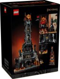 LEGO ICONS 75356 Władca pierścieni: Barad-dur