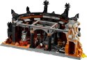 LEGO ICONS 75356 Władca pierścieni: Barad-dur