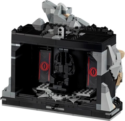 LEGO ICONS 75356 Władca pierścieni: Barad-dur LEGO ICONS 75356 Władca pierścieni: Barad-dur