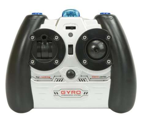 Helikopter zdalnie sterowany na pilota RC SYMA S107G żółty Helikopter zdalnie sterowany na pilota RC SYMA S107G żółty