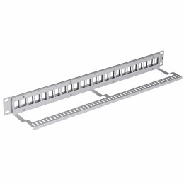 Patch panel Lanberg PPKS-1024-S (1U; 19