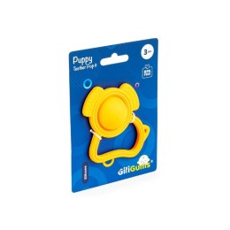 Gryzak piesek pop it