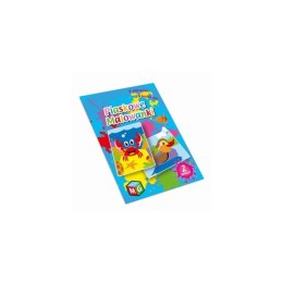 Piask.malow.-krab i kaczka