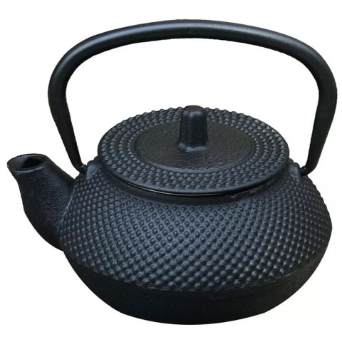 ZAPARZACZ ŻELIWNY DZBANEK 300ml Z FILTREM KINGHOFF KH-1817 ZAPARZACZ ŻELIWNY DZBANEK 300ml Z FILTREM KINGHOFF KH-1817
