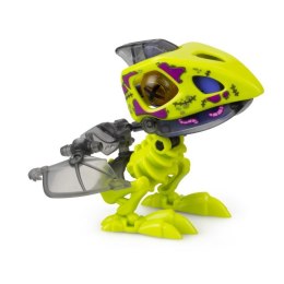 Biopod zombie single