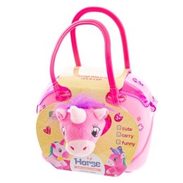 Jednorożec w walizce