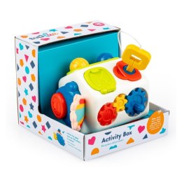 Skrzynka aktywności