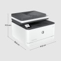 URZĄDZ. WIELOF. HP LASERJET PRO 3102fdw MFP