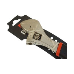 Klucz nastawny ślimakowy angielski 250mm HEAVY DUTY
