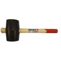 MŁOTEK BLACHARSKI GUMOWY 90 mm 1350g