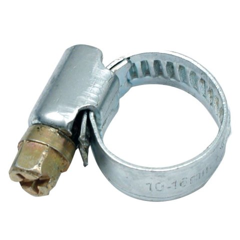Opaski ślimakowe zaciskowe do węży (10-16,12-22,16-27,25-40 mm)x2 8 sztuk Opaski ślimakowe zaciskowe do węży (10-16,12-22,16-27,25-40 mm)x2 8 sztuk
