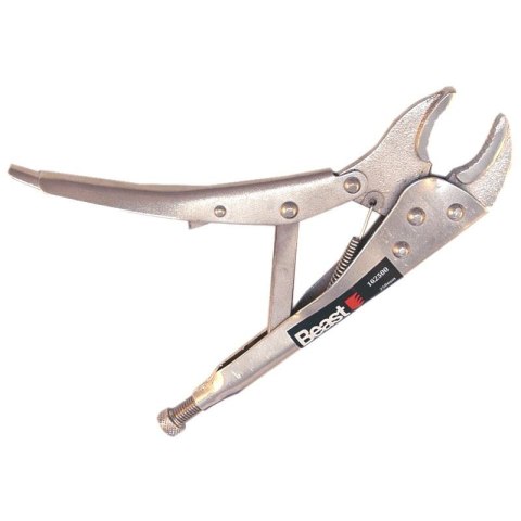 Szczypce zaciskowe MORSE'A MORSA 250 mm do rur Szczypce zaciskowe MORSE'A MORSA 250 mm do rur