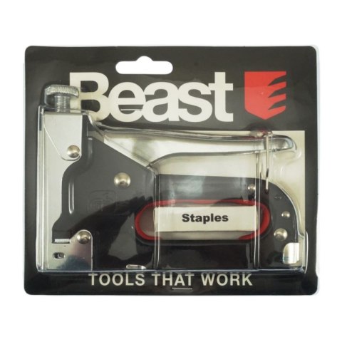 ZSZYWACZ TAPICERSKI METALOWY na zszywki 4-14 mm + 50 zszywek GRATIS! ZSZYWACZ TAPICERSKI METALOWY na zszywki 4-14 mm + 50 zszywek GRATIS!