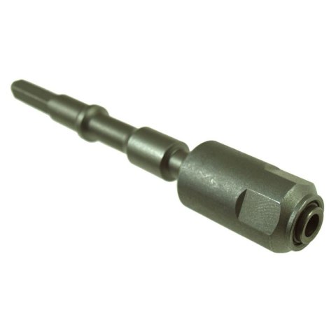 Adapter HEX 13mm na SDS-PLUS przejściówka przejście HEX13 Adapter HEX 13mm na SDS-PLUS przejściówka przejście HEX13