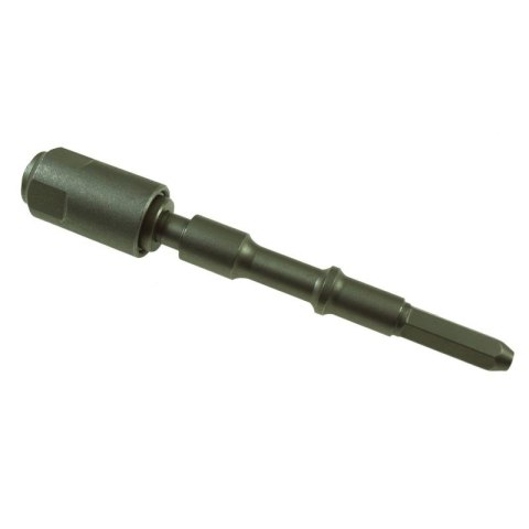Adapter HEX 13mm na SDS-PLUS przejściówka przejście HEX13 Adapter HEX 13mm na SDS-PLUS przejściówka przejście HEX13