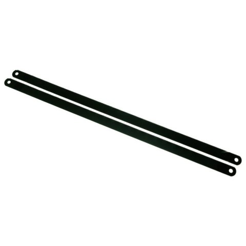Brzeszczoty do metalu BI-METAL 300x12MM 18T 2 sztuki Brzeszczoty do metalu BI-METAL 300x12MM 18T 2 sztuki