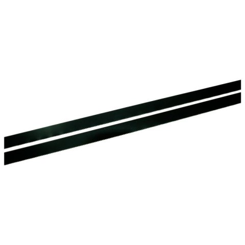 Brzeszczoty do metalu BI-METAL 300x12MM 18T 2 sztuki Brzeszczoty do metalu BI-METAL 300x12MM 18T 2 sztuki
