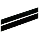 Brzeszczoty do metalu BI-METAL 300x12MM 18T 2 sztuki