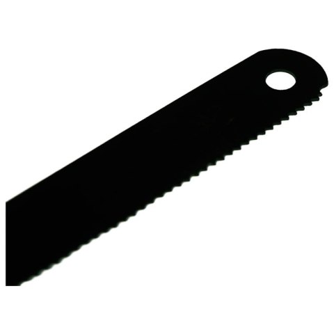 Brzeszczoty do metalu BI-METAL 300x12MM 18T 2 sztuki Brzeszczoty do metalu BI-METAL 300x12MM 18T 2 sztuki