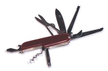 SCYZORYK 90 mm 11 FUNKCJI SCYZORYK 90 mm 11 FUNKCJI