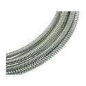Spirala hydrauliczna żmijka przetykacz rur 6MMx5M ocynkowana