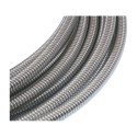 Spirala hydrauliczna żmijka przetykacz rur 8MMx7.5M ocynkowana