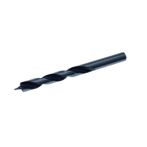 Wiertła do drewna, Komplet 3-10 mm, 11 sztuk Wiertła do drewna, Komplet 3-10 mm, 11 sztuk