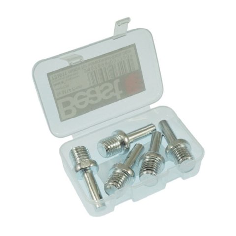 Adapter M14 8MM, 5 sztuk Adapter M14 8MM, 5 sztuk