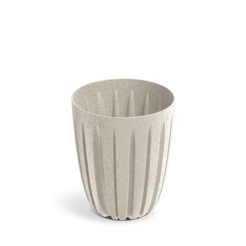 DONICZKA WARIO ECO WOOD - BIAŁY DONICZKA WARIO ECO WOOD - BIAŁY