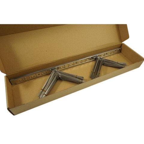 Gęste kolce na ptaki gołębie kolce przeciw ptakom 10x 50 cm kolce 6-4-6-4, szerokość: 8,5cm, Wysokość: 11,8cm Gęste kolce na ptaki gołębie kolce przeciw ptakom 10x 50 cm kolce 6-4-6-4, szerokość: 8,5cm, Wysokość: 11,8cm