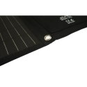 Ładowarka solarna turystyczna panel słoneczny 14W podwójne USB wyjście 5V/2.1A