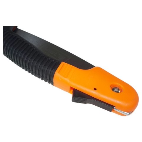 Piła ręczna składana ogrodowa do drewna przycinanie gałęzi 180mm Piła ręczna składana ogrodowa do drewna przycinanie gałęzi 180mm